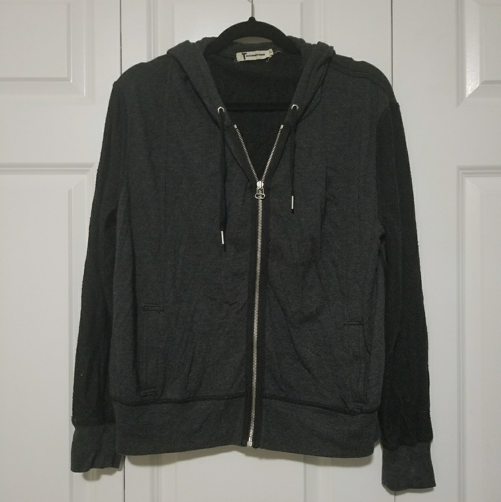 T by Alexander Wang hoodie